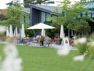 Restaurant BOTANICA